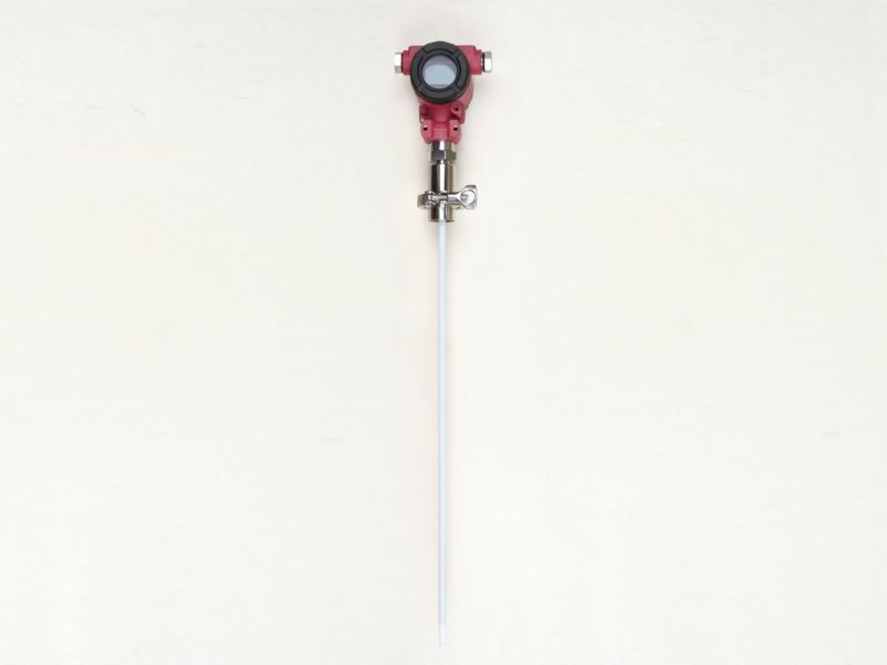 智能衛生型液位計